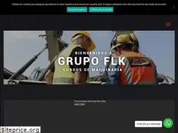 Sites similar to grupoflk.com.pe