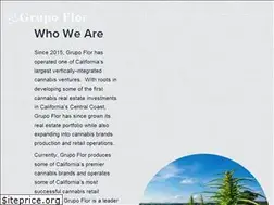 Sites similar to grupoflor.com