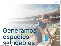 Sites similar to grupofloridablanca.es