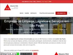 Sites similar to grupofls.com.br