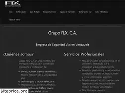 Sites similar to grupoflx.com