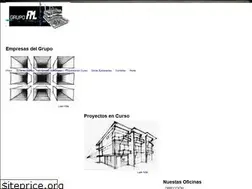Sites similar to grupofml.com