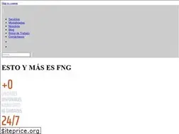 Sites similar to grupofng.com
