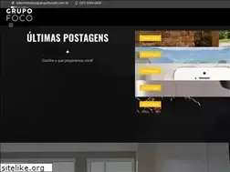 Sites similar to grupofocobh.com.br