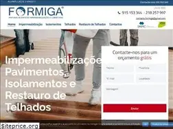 Sites similar to grupoformiga.pt