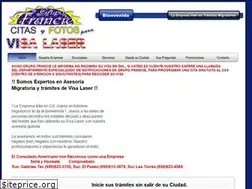Sites similar to grupofrancie.com