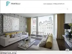 Sites similar to grupofratelli.com