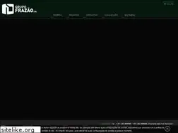 Sites similar to grupofrazao.com