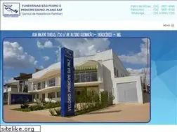 Sites similar to grupofsp.com.br