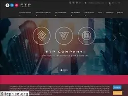Sites similar to grupoftp.com