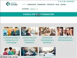 Sites similar to grupofuturo.es
