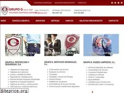 Sites similar to grupog.es