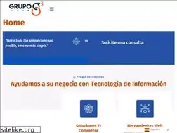 Sites similar to grupog3cr.com