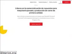 Sites similar to grupogalero.com