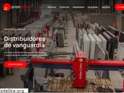 Sites similar to grupogallucci.com