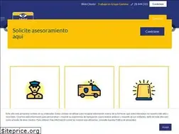 Sites similar to grupogamma.com.uy