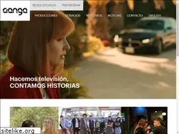 Sites similar to grupoganga.com
