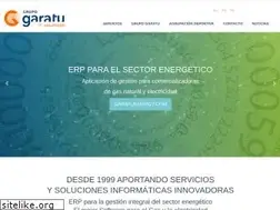 Sites similar to grupogaratu.com