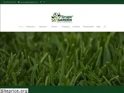 Sites similar to grupogarden.mx