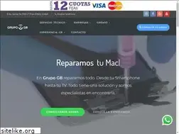 Sites similar to grupogb.com.ar