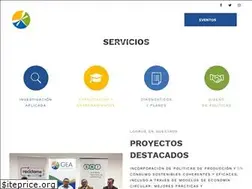 Sites similar to grupogea.org.pe