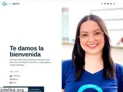 Sites similar to grupogeard.com