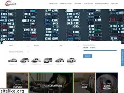 Sites similar to grupogedauto.com