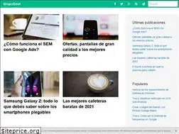 Sites similar to grupogeek.com