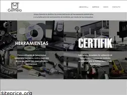 Sites similar to grupogemelo.com