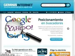 Sites similar to grupogeminis.es