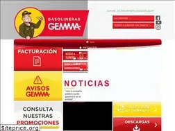 Sites similar to grupogemma.com
