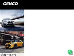Sites similar to grupogenco.com.ar
