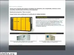 Sites similar to grupogenser.com