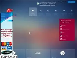 Sites similar to grupogeomil.com