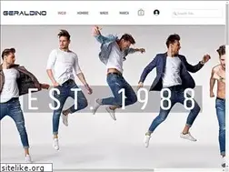 Sites similar to grupogeraldino.com