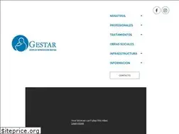 Sites similar to grupogestar.com.ar