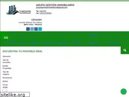 Sites similar to grupogestioninmobiliario.com