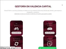 Sites similar to grupogestoriapastor.com