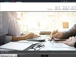 Sites similar to grupogesys.com