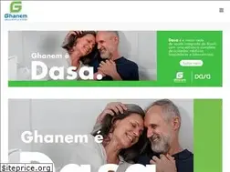 Sites similar to grupoghanem.com.br