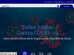 Sites similar to grupogilga.com
