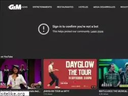 Sites similar to grupogim.com.mx