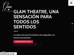 Sites similar to grupoglam.es