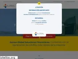 Sites similar to grupoglobal.cl