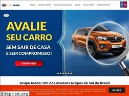 Sites similar to grupoglobo.com.br