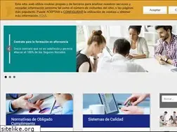Sites similar to grupoglorieta.com