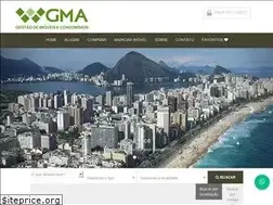 Sites similar to grupogma.com.br