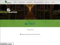 Sites similar to grupogmaes.com