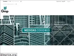 Sites similar to grupogmp.com