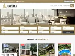 Sites similar to grupogms.co
